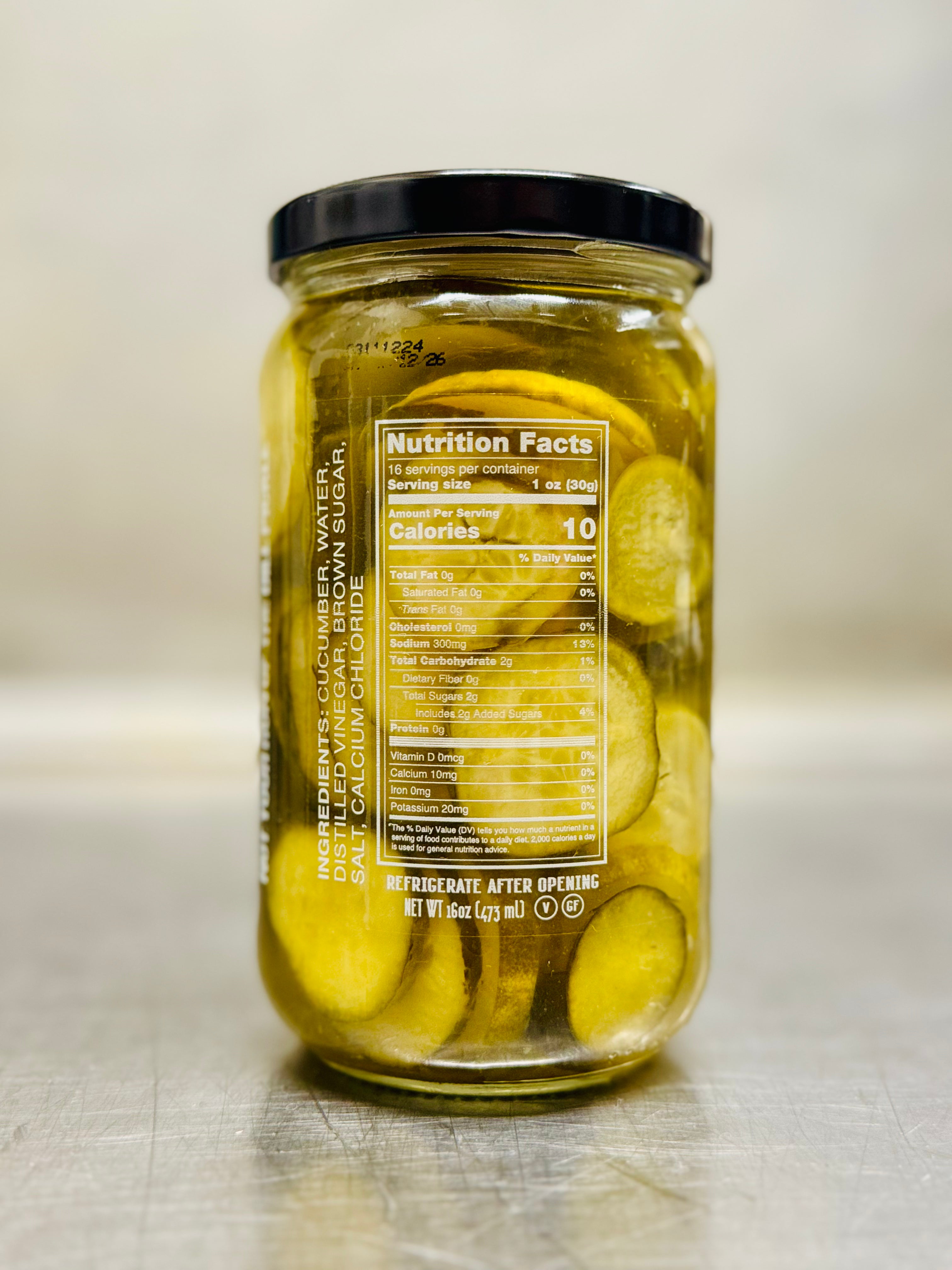 Sister Bridge Sweets