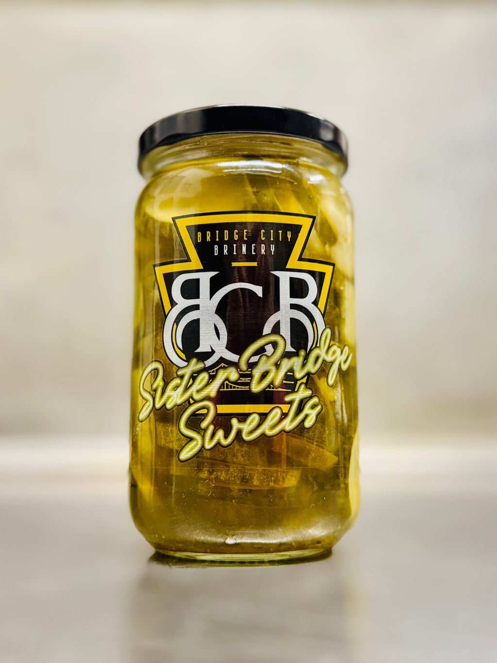 Sister Bridge Sweets