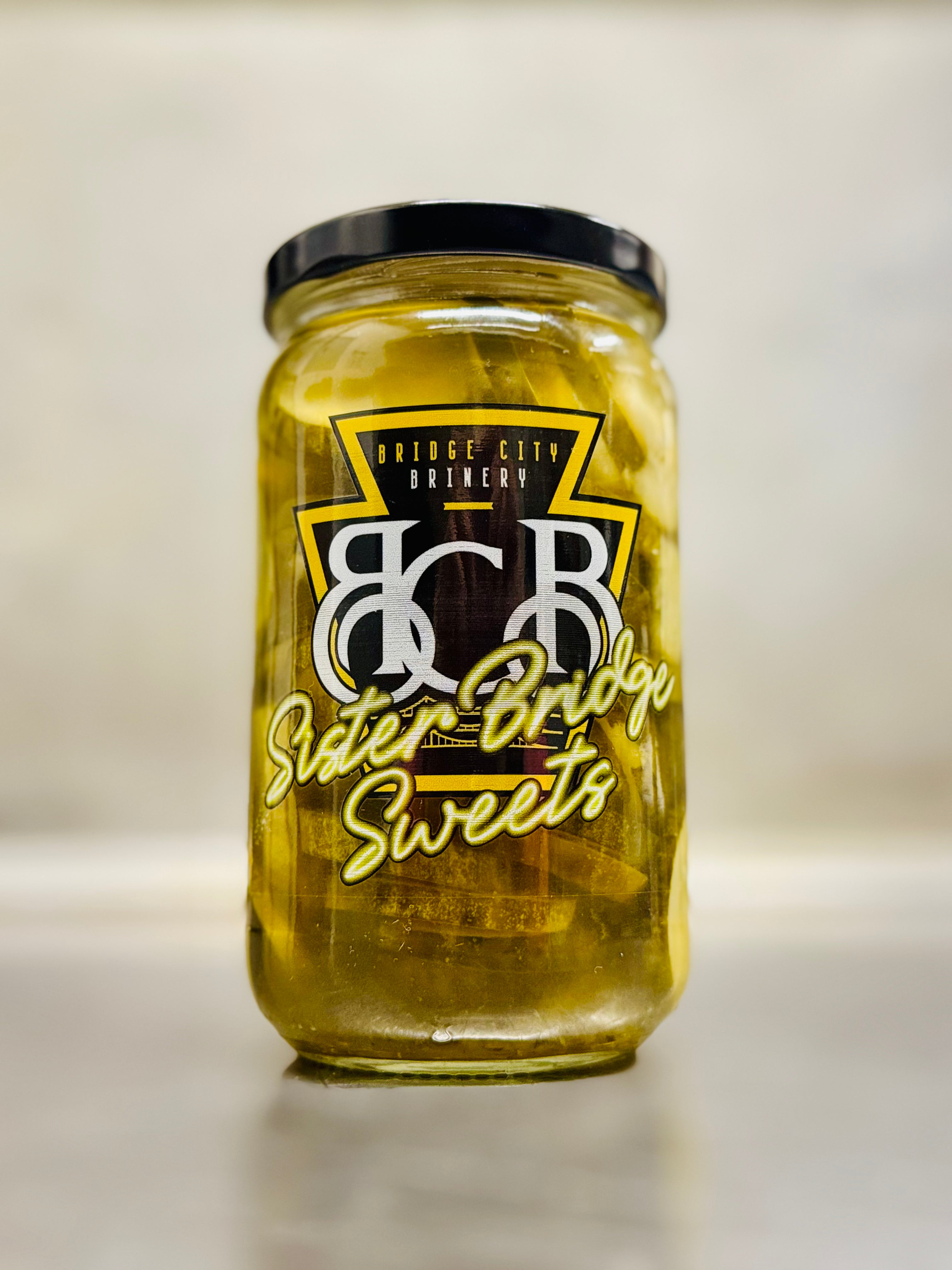 Sister Bridge Sweets